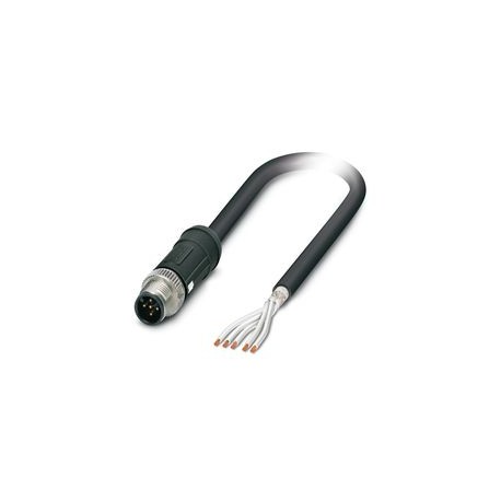SAC-5P-MS/0,25-28R SCO RAIL 1559180 PHOENIX CONTACT Kabel für Sensoren/Aktoren