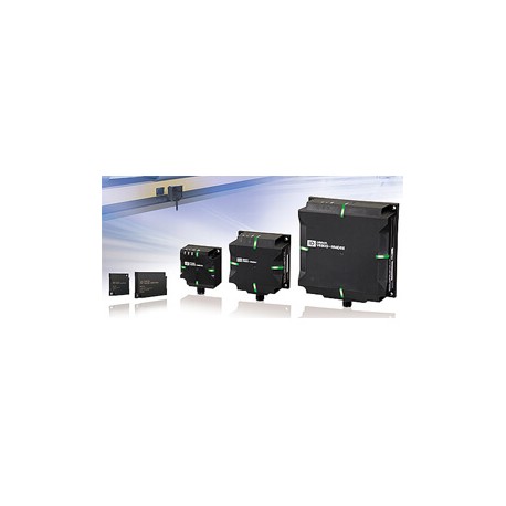 V680S-HMD66-PNT V68S0033M 419013 OMRON Antena 120x120 e Controlador Profinet IP67 24Vdc