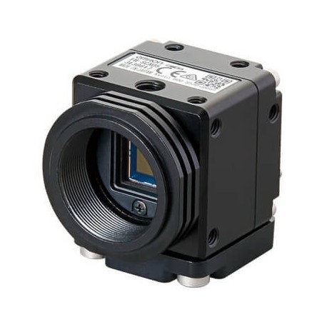 FH-SCX12 FH 0086G 684447 OMRON Fotocamera FH, alta velocità, 12 megapixel, attacco C, otturatore globale, co..