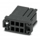 DD31PC 2,2/ 6-3,81-Y 1341275 PHOENIX CONTACT Conector para placa de circuito impreso, color: negro, corrient..