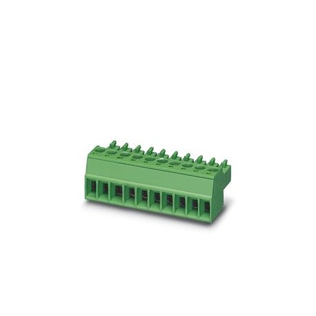 MC 1,5/12-ST-3,81 CN1BDX40.11B 1766323 PHOENIX CONTACT Connector for printed circuit board, nominal current:..