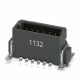FR 1,27/ 12-MV 1,75 1373827 PHOENIX CONTACT SMD Knife Strip, Rated Current: 2.2 A, Test Voltage: 840 VAC, Nu..