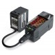 ZX2-LD100 0.5M ZX 0076C 351521 OMRON ZX2 100±35mm 5micron Punktstrahllaser SLR