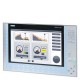 6AV2124-1QC02-0AX2 SIEMENS SIMATIC HMI KP1500 Comfort, панель Comfort, ключевое управление, 15-дюймовый широ..