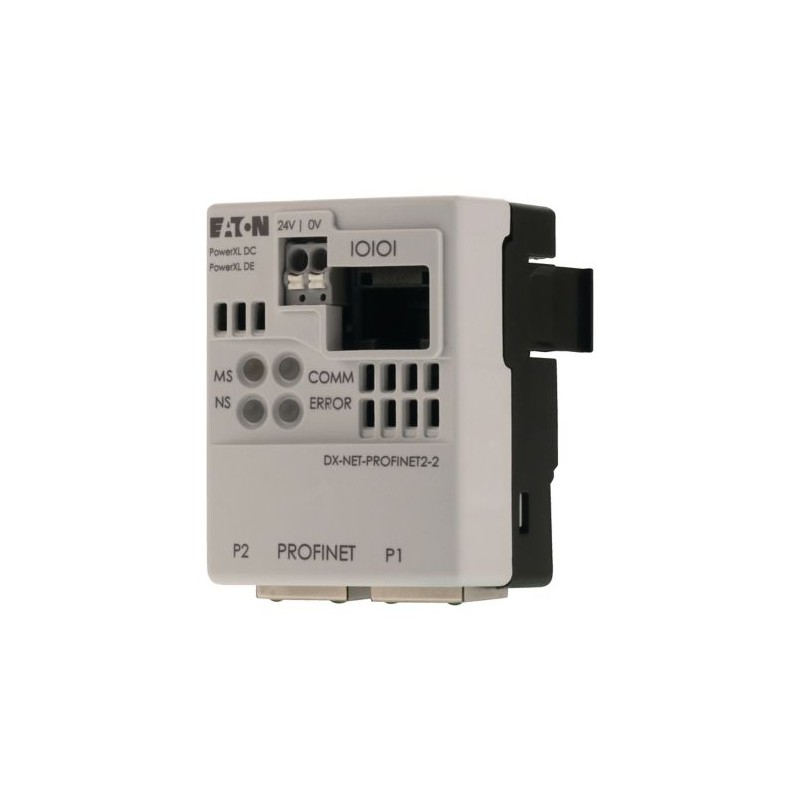 DX-NET-PROFINET2-2 184947 Y7-184947 EATON ELECTRIC PROFINE..