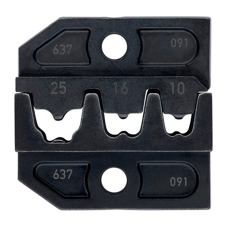 61815645 LAPP Insert de sertissage PEW 12.465