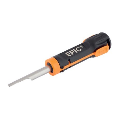 11182501 LAPP EPIC TOOL REMOVAL H-BE 2.5 machined