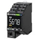 K6CM-VBMA-EIP K6CM0001A OMRON Monitoramento da condição do motor, AC, 3 fases, motor de indução, vibração e ..