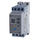 RSGD6016GGVD210 CARLO GAVAZZI Sistema: o Soft Starter, de Carga: Fase 3, largura da caixa: 22,5 mm a 45 mm, ..