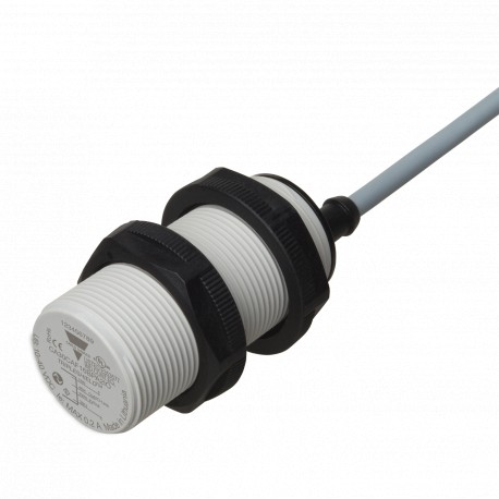 CA30CAF16BPA2IO CARLO GAVAZZI Connection: Cable, Material: Plastic, Housing: M30, Sensing range: 15 to 20 mm..