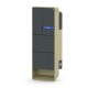 205.T62-DMG SCAME WALL BOX BE-T LCD+MID+RFID+SBC+ROUT.+PR.