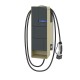 205.T74-USN SCAME SCATOLA A MURO BE-T LCD+MID+RFID+SBC