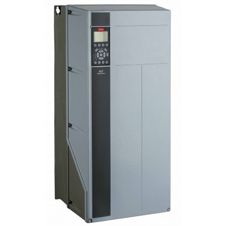 134U3049 DANFOSS DRIVES Convertitore di frequenza VLT AQUA FC 202