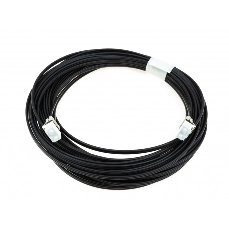 181B6073 DANFOSS DRIVES iC7 Optical fiber cable 10m