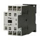 DILM25-11(230V50/60HZ)-PI 199668 EATON ELECTRIC Contactor de potencia Conexión a tornillo 3 polos + 1 NO 25 ..