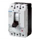 NZMS2-S160 109980 EATON ELECTRIC Инт. автоматическая НЗМ, 3Р, интерфейс: 160А