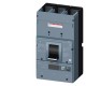 3VA6780-6KQ31-0AA0 SIEMENS автоматический выключатель 3VA6 UL рама 1200 класс отключающей способности H 65 к..