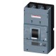 3VA6816-7KP31-0AA0 SIEMENS автоматический выключатель 3VA6 UL рама 1600 класс отключающей способности C 100 ..