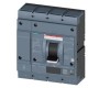 3VA6560-6JQ46-0AA0 SIEMENS автоматический выключатель 3VA6 UL Frame 800 класс отключающей способности H 65 к..