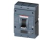 3VA6560-6JT36-0AA0 SIEMENS автоматический выключатель 3VA6 UL Frame 800 класс отключающей способности H 65 к..