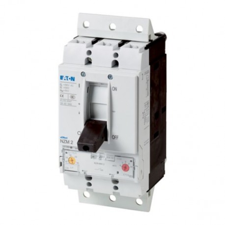 NZMS2-A63-SVE 113285 EATON ELECTRIC Выключатель механизм , вставной (без zocalo), 3P, Iu: 63А