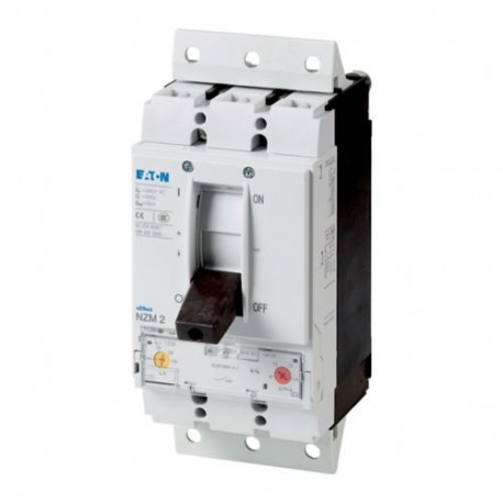 NZMS2-M32-SVE 113295 EATON ELECTRIC Circuit-breaker 3-pole 32 A, motor protection, withdrawable unit