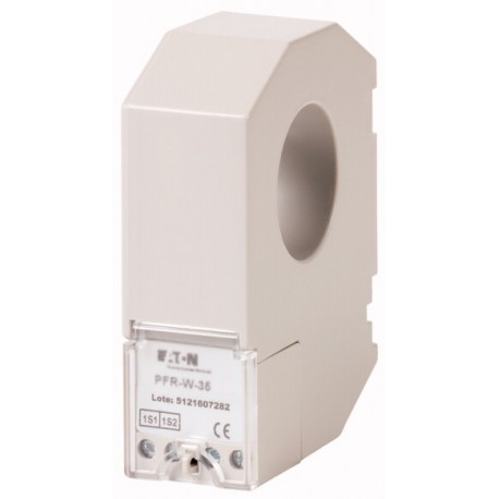 PFR-W-105 70035806 4365088 EATON ELECTRIC IEC Moulded case circuit breaker