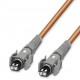 VS-IL-2XGOF-50-2XSCRJ-20 1654455 PHOENIX CONTACT Cable de conexión de fibra óptica