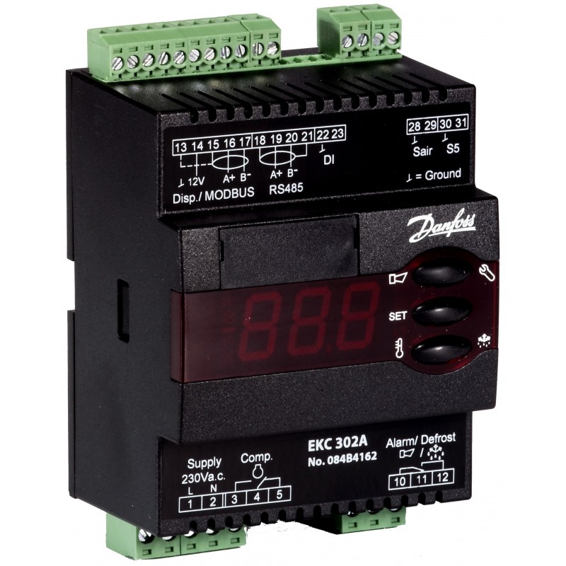 084B4164 DANFOSS REFRIGERATION Refrig appliance control (T..