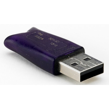 084B4534 DANFOSS REFRIGERATION USB Hasp, Accessory, for AK Mimic