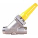 148B5298 DANFOSS REFRIGERATION Hand operated regulating valve