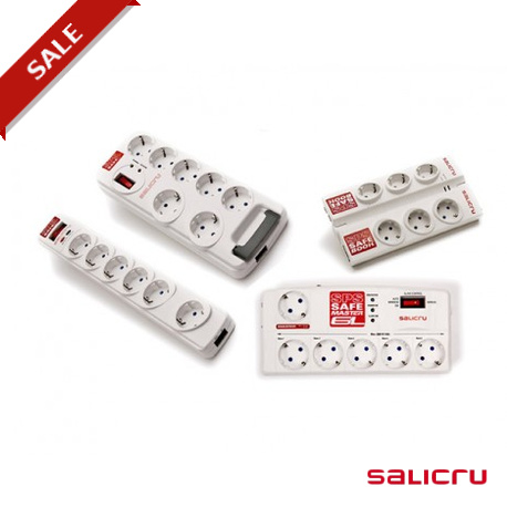 Salicru sps safe master 6l