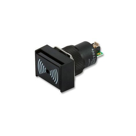 M2BJ-BH24D 153015 OMRON Buzzer a16 mm 6VAC/VDC High inensidad