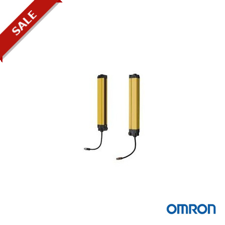 omron light curtain ms4800