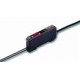 E3X-DAC8-S 323872 OMRON Optischer Sensor, Nachweismarkierungen 3h cc PNP Teach Anschluss M / E
