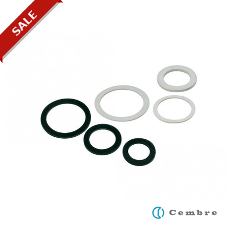 3573M32 3017550 CEMBRE 3573M32 PLAT JOINT RING