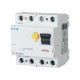 PFIM-80/4/05-MW 235421 EATON ELECTRIC FI-Schalter, 80A, 4p, 500mA, Typ AC