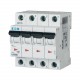 PLSM-C40/4-MW 242616 0001609227 EATON ELECTRIC LS-Schalter, 40A, 4p, C-Char