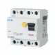PFR2-1-U 235870 Y7-235870 EATON ELECTRIC Earth-leakage circuit-breaker, 25A, 1A, type U