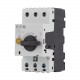 PKM0-10 072729 XTPM010BNL EATON ELECTRIC Short-circuit protective breaker, 3p, im 140A