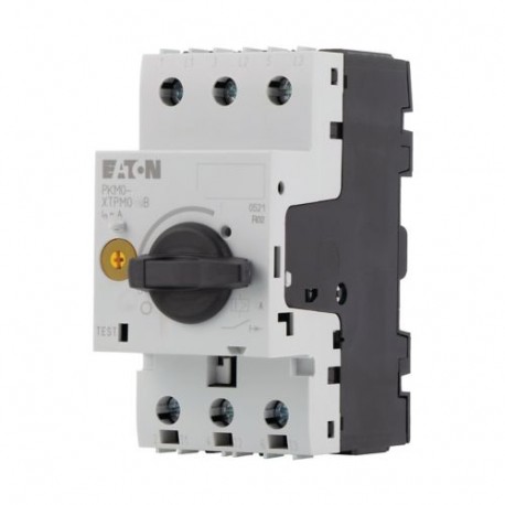 PKM0-20 203594 XTPM020BNL EATON ELECTRIC Disjoncteur de protection contre les courts-circuits, 3p, Im 280A