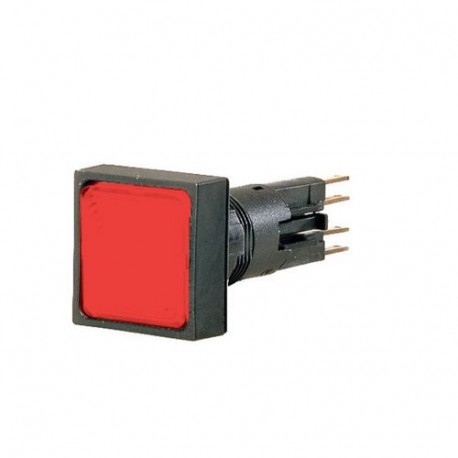 Q18LH-RT 088655 EATON ELECTRIC Indicator light, raised, red