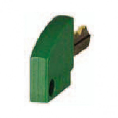 ES16-GN 030742 EATON ELECTRIC Ключ, цвет зеленый