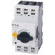 PKZM0-0,16-C 229669 XTPRCP16BC1NL EATON ELECTRIC Interruptor protector de motor 3 polos Ir 0.1-0.16 A Conexi..