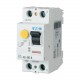 PFIM-80/2/01-MW 235403 PBSM-402/01-S/A-MW EATON ELECTRIC Residual current circuit breaker (RCCB), 80A, 2p, 1..