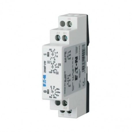 ZRMF1/W 110406 Y7-110406 EATON ELECTRIC Timing relay multi..