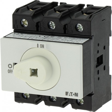 P3-63/M4/SVB 172784 Y7-172784 EATON ELECTRIC Main switch,