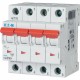 PLSM-B10/4-MW 242582 0001609151 EATON ELECTRIC LS-Schalter, 10A, 4p, B-Char