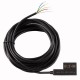 MFD-CP4-500-CAB5 280886 EATON ELECTRIC Câble de liaison, MFD-CP4/EASY209-SE à easy500/700, 5m