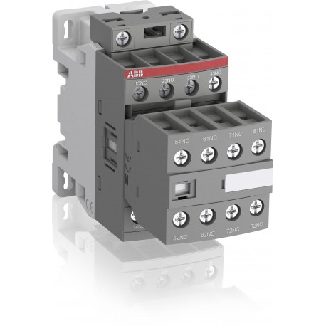 Abb contactors